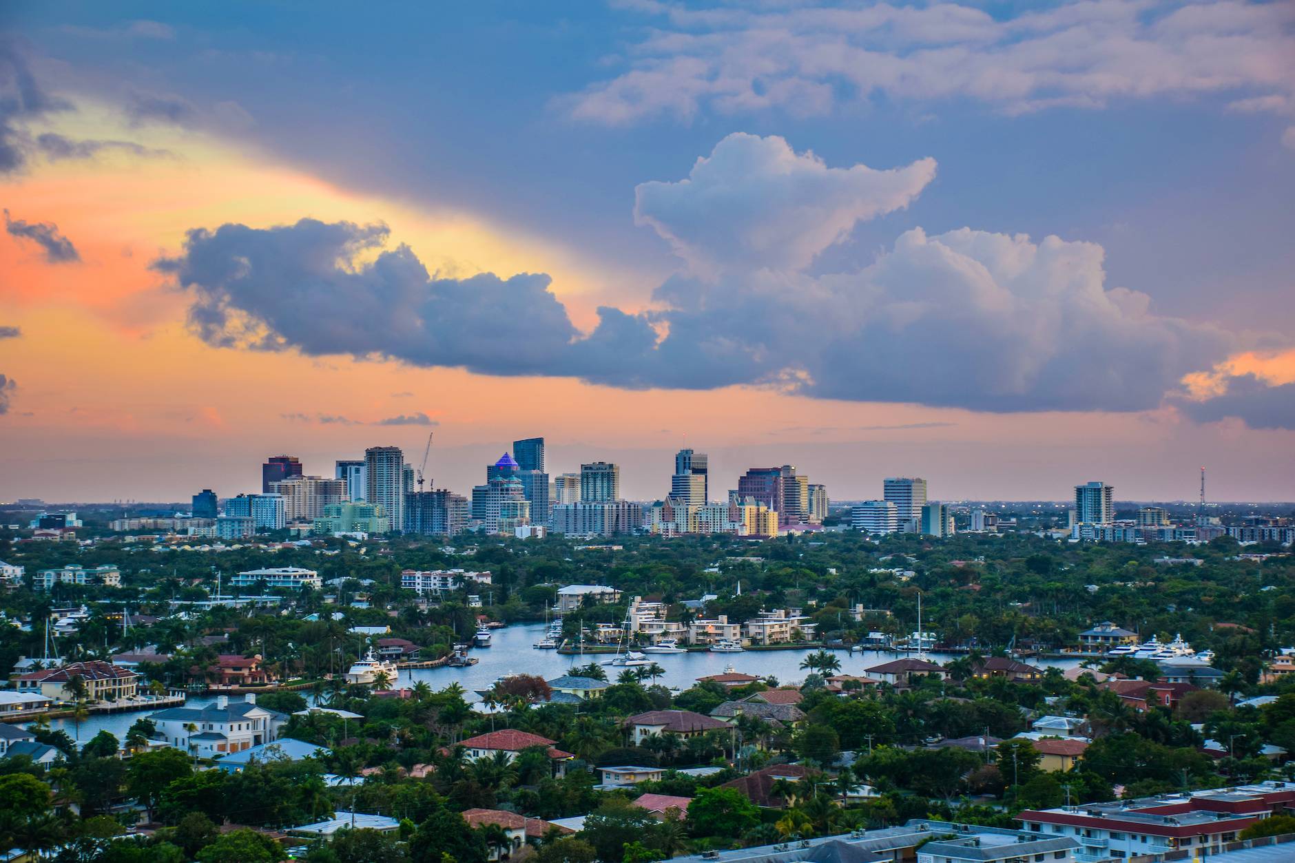 The Best Neighborhoods in Fort Lauderdale (2022) Bellhop Blog