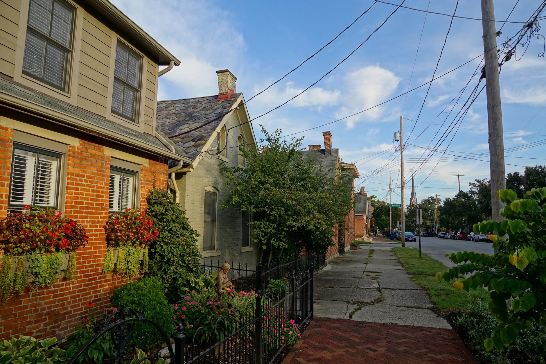 The Best Neighborhoods in Columbus, Ohio (2022) Bellhop Blog