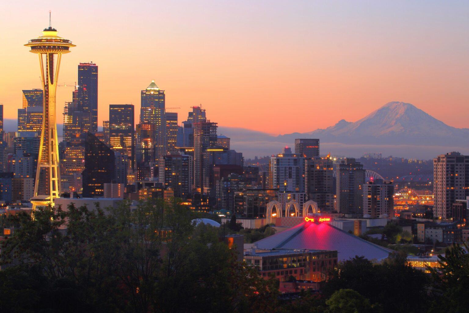 The Best Neighborhoods in Seattle (Updated for 2023) Bellhop