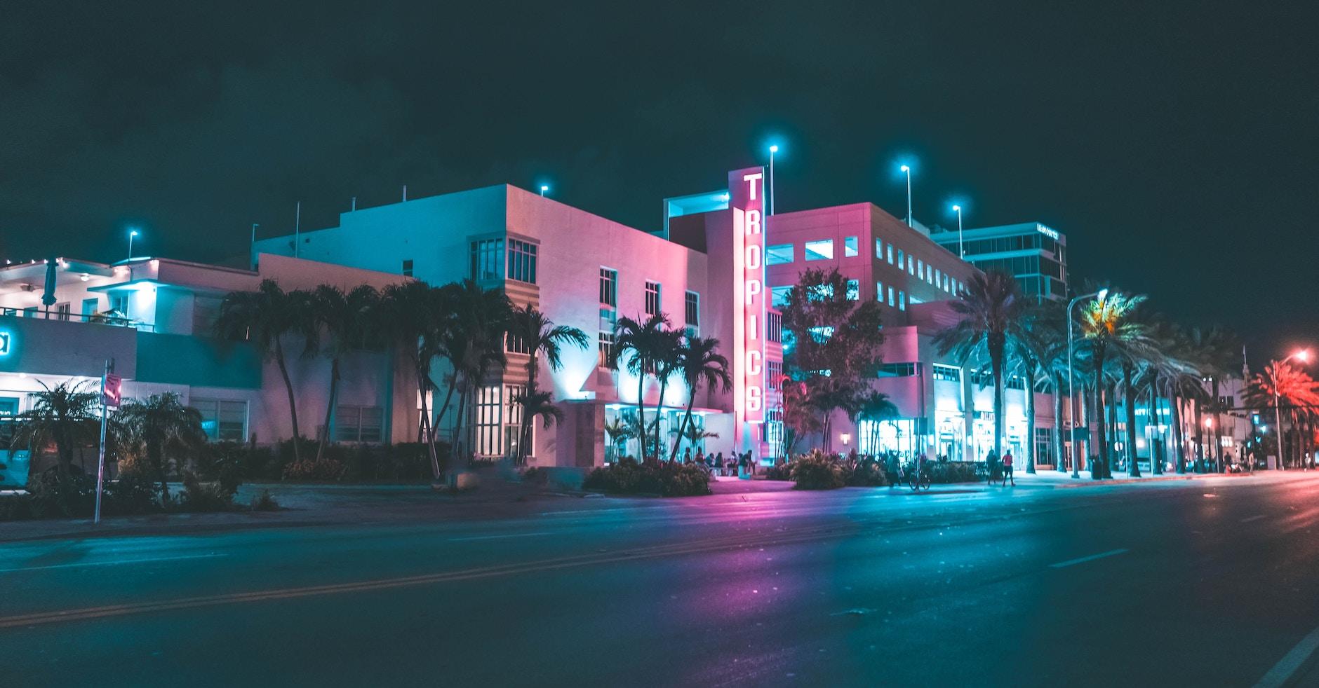 The 6 Best Up-and-Coming Neighborhoods in Miami Bellhop Blog