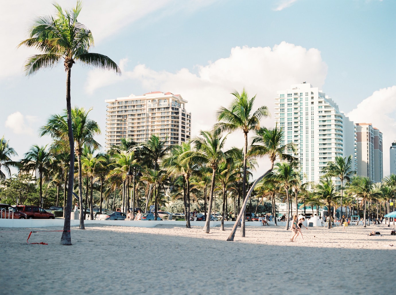 The Best Neighborhoods in Miami Bellhop