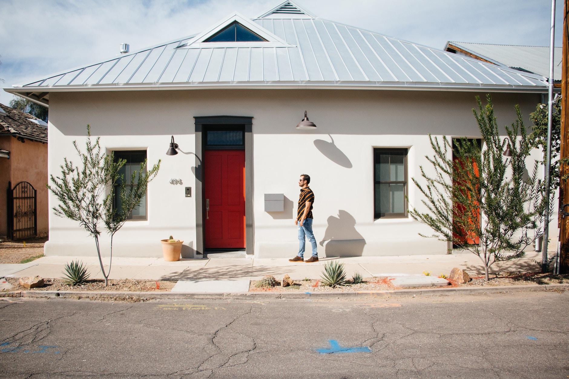 The Best Neighborhoods In Tucson (A 2022 Guide) Bellhop Blog