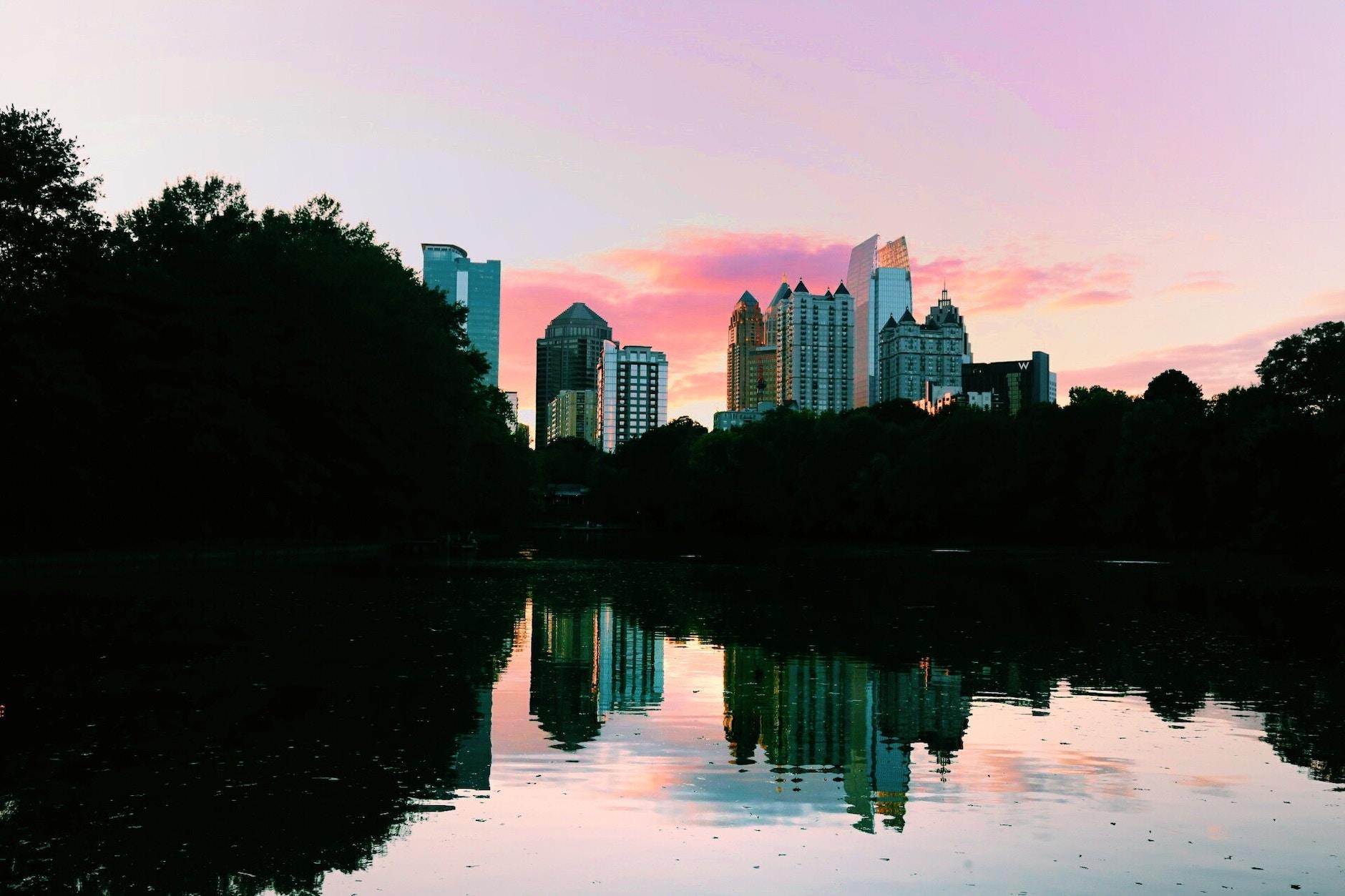 The Best Neighborhoods in Atlanta (2022) Bellhop Blog