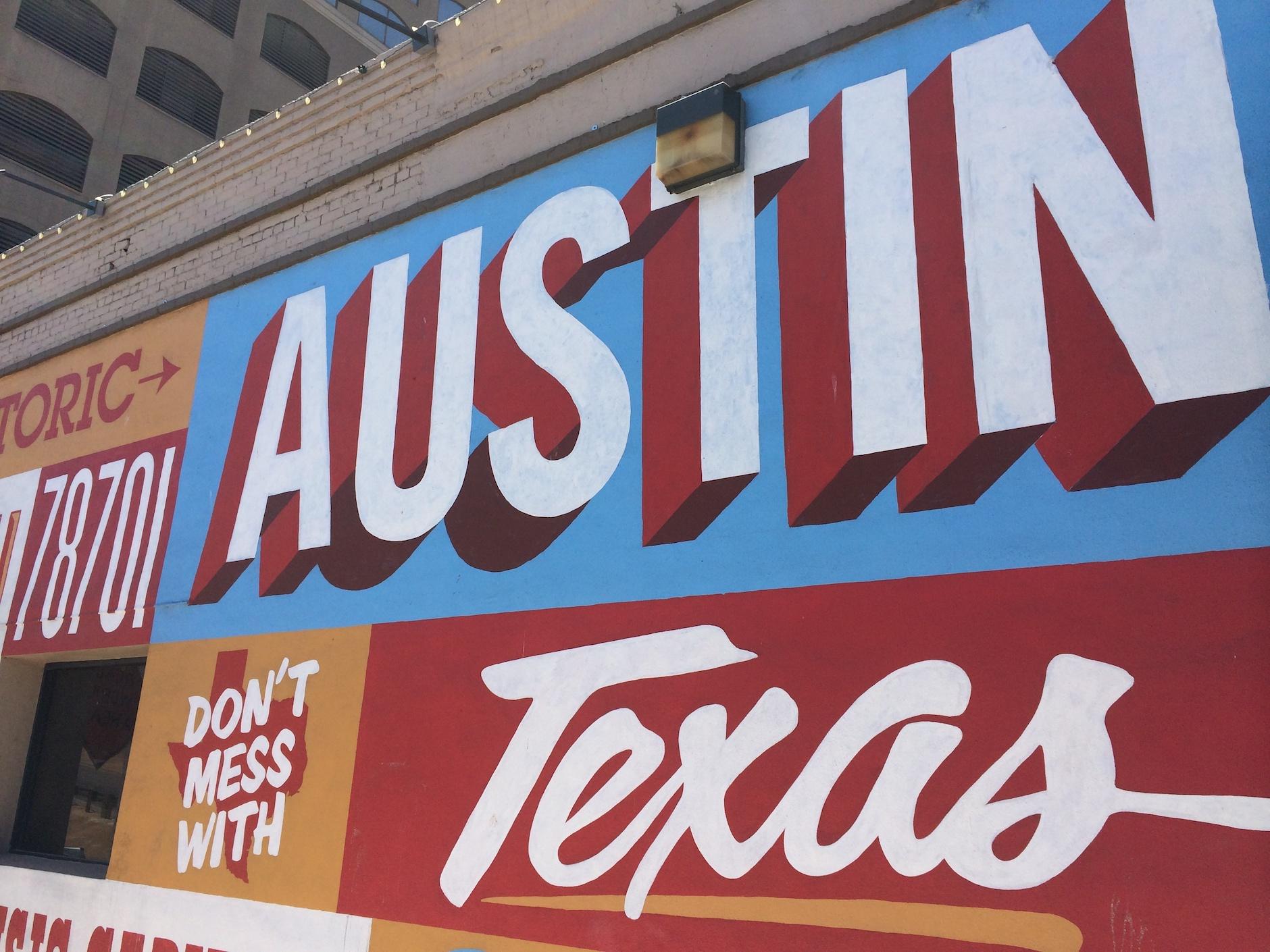 The Best Places to Live in Austin (2022) Bellhop Blog