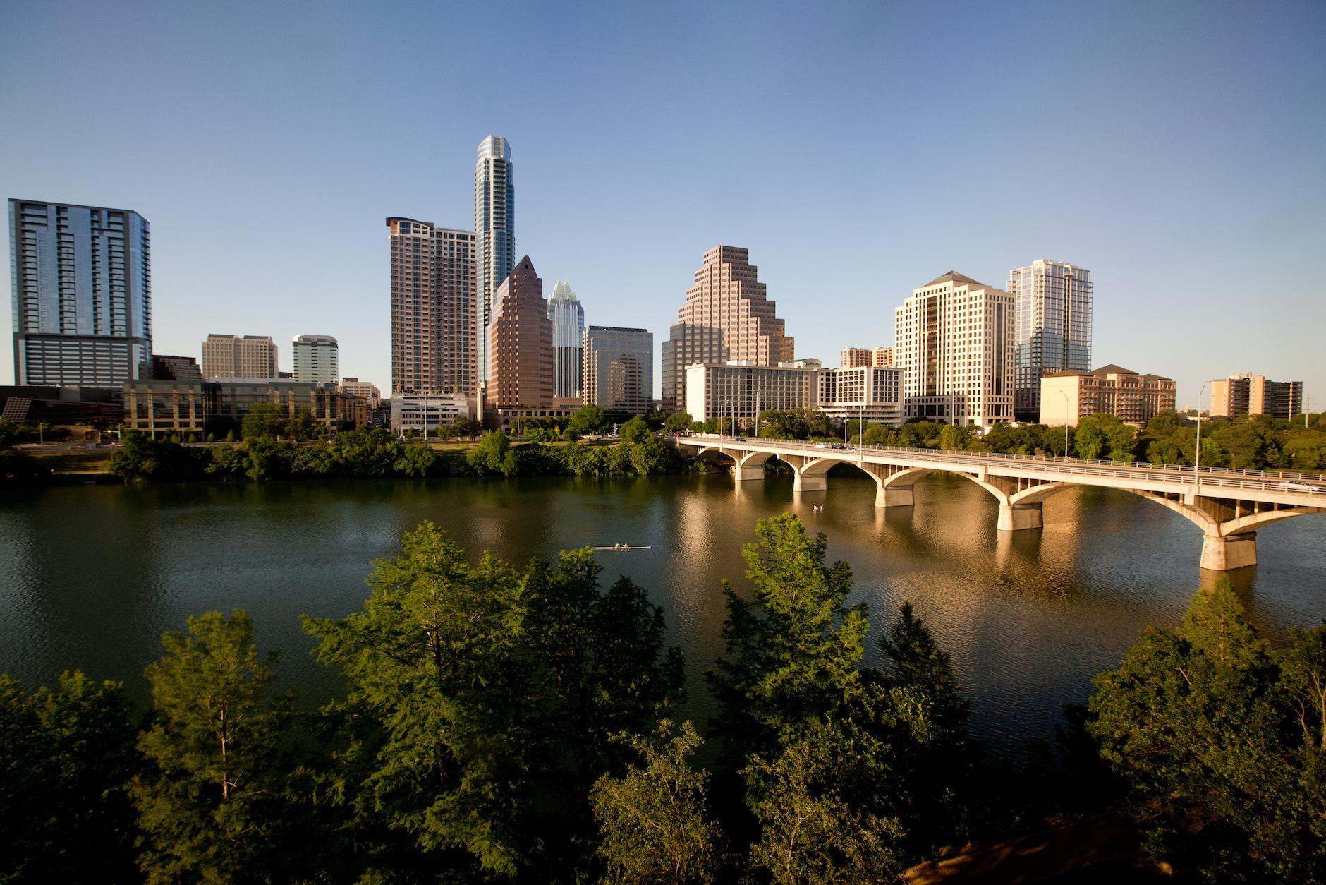 The Best Places to Live in Austin (2022) Bellhop Blog