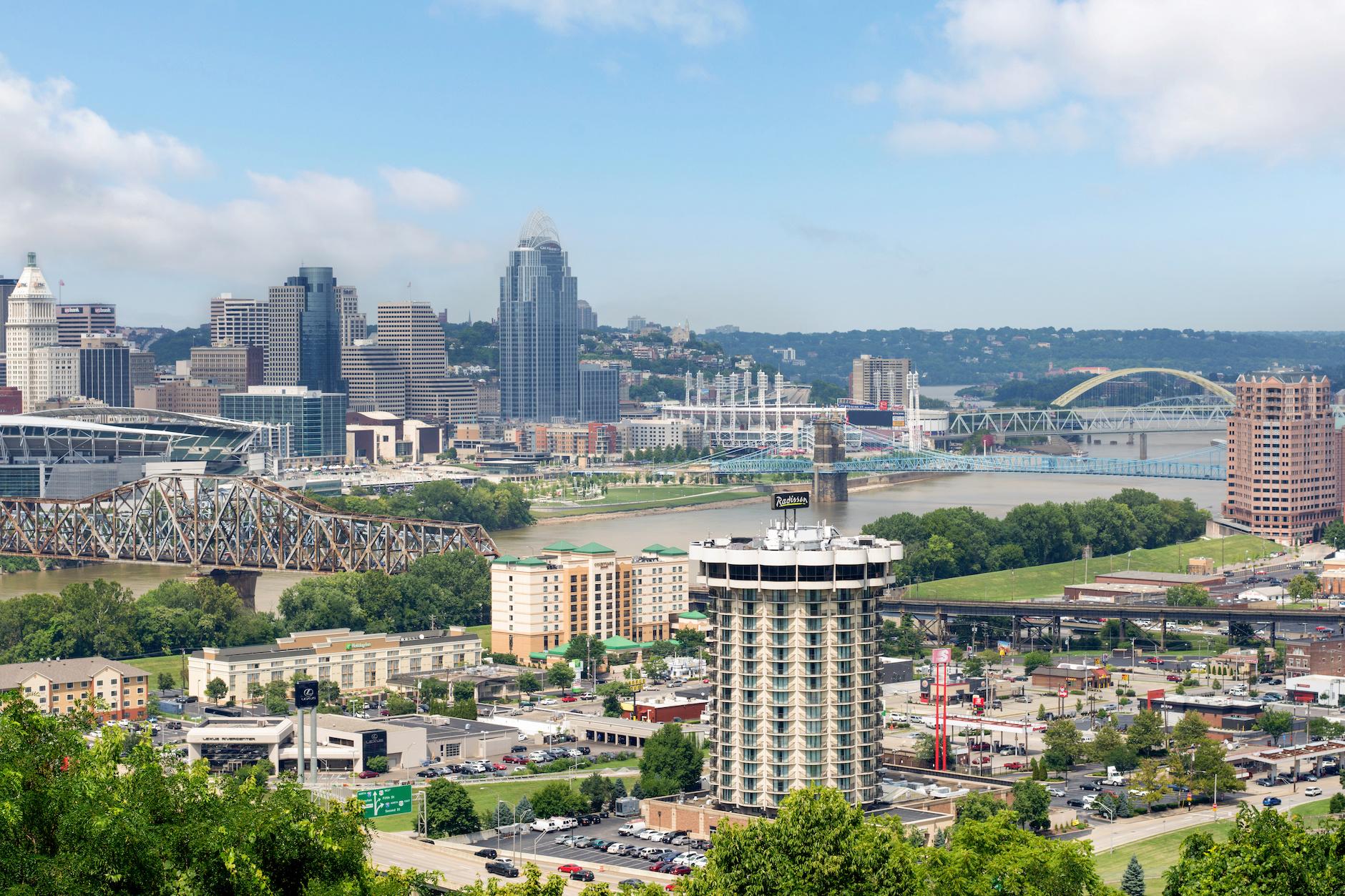 The Best Places to Live in Cincinnati (A 2022 Guide) Bellhop Blog