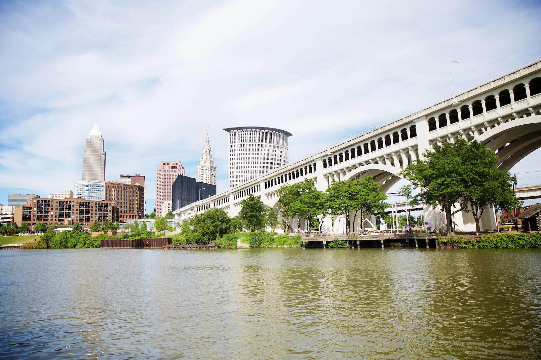 The Best Places to Live in Cleveland (A 2022 Guide) Bellhop Blog