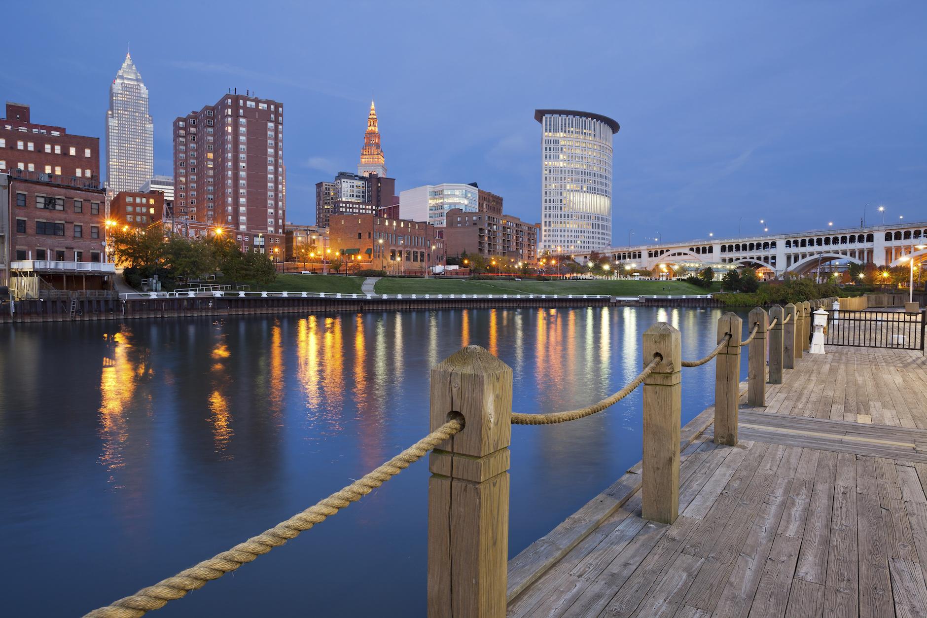 The Best Neighborhoods In Cleveland Updated 2023 Bellhop
