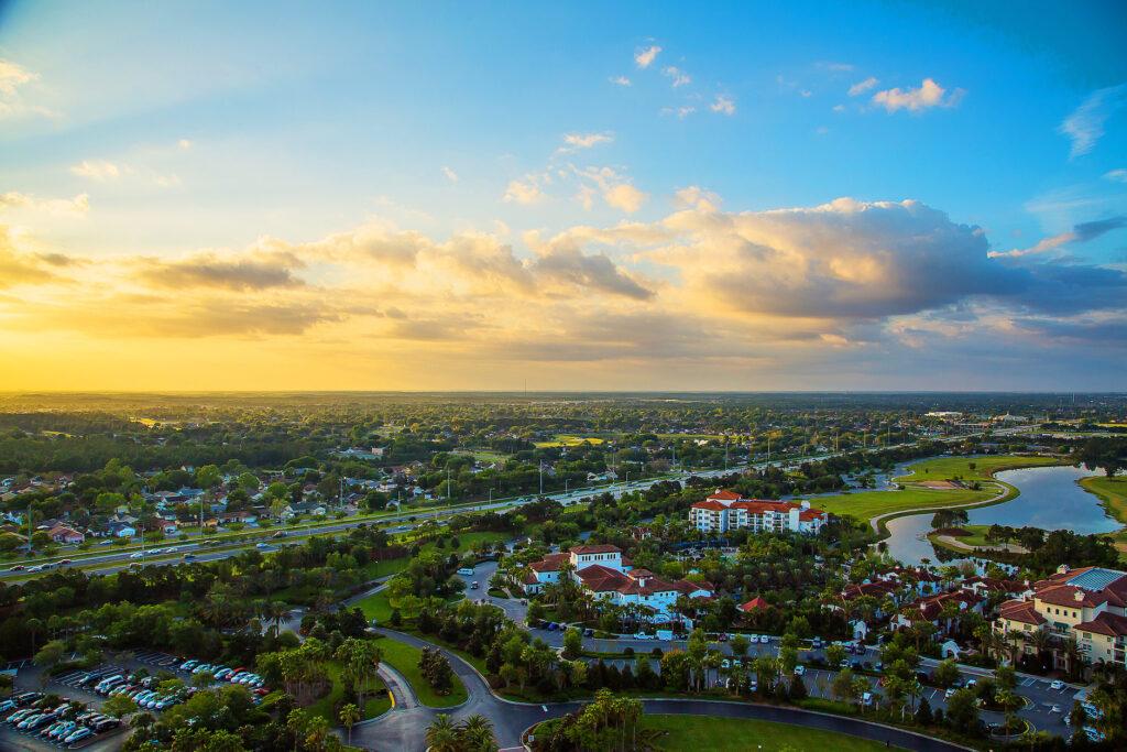 The Best Neighborhoods in Orlando for Families Bellhop