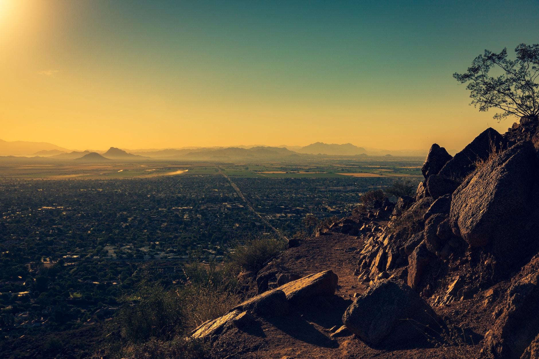 The Best Places to Live in Phoenix (A 2022 Guide) Bellhop Blog