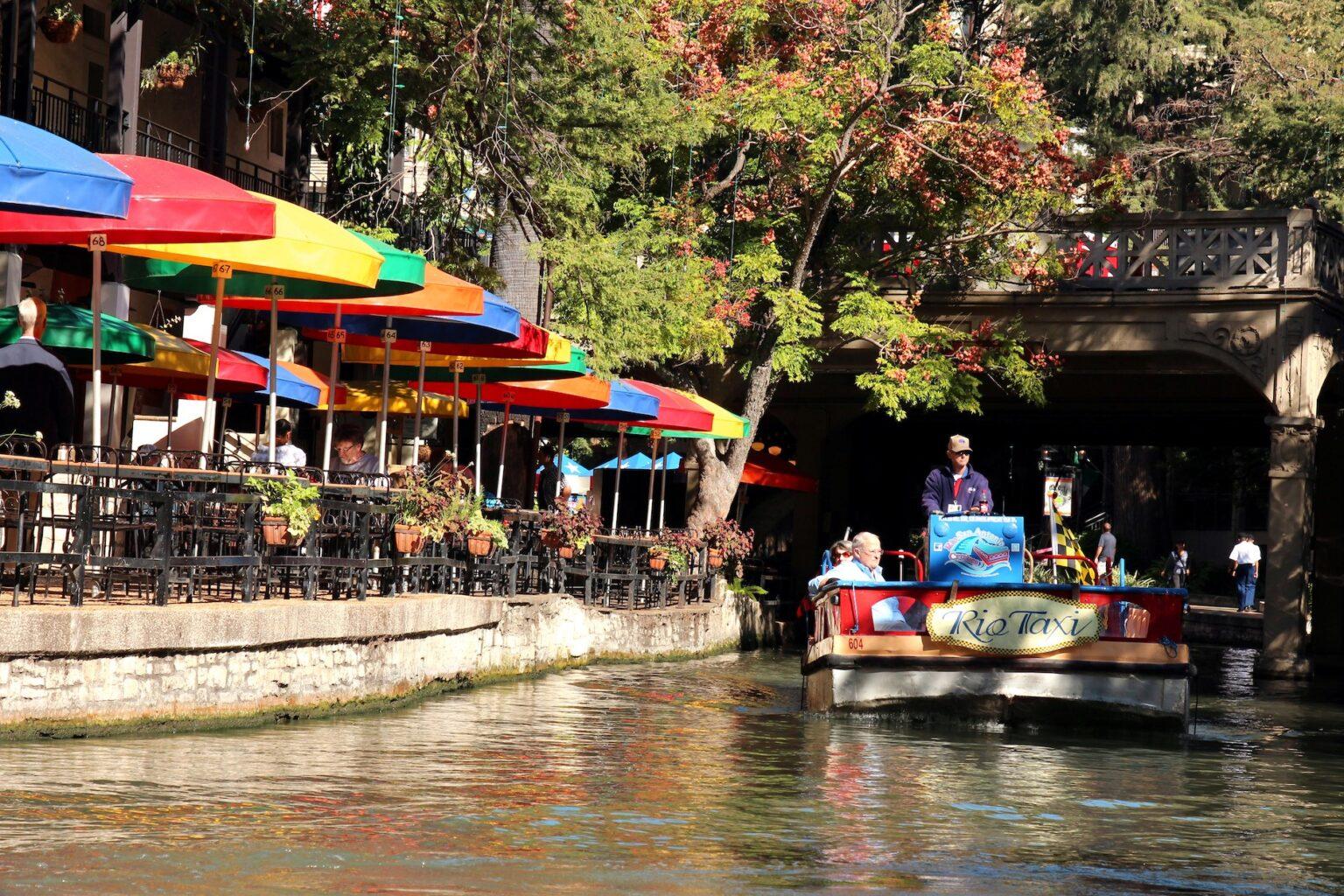 Best Neighborhoods in San Antonio for Families Bellhop