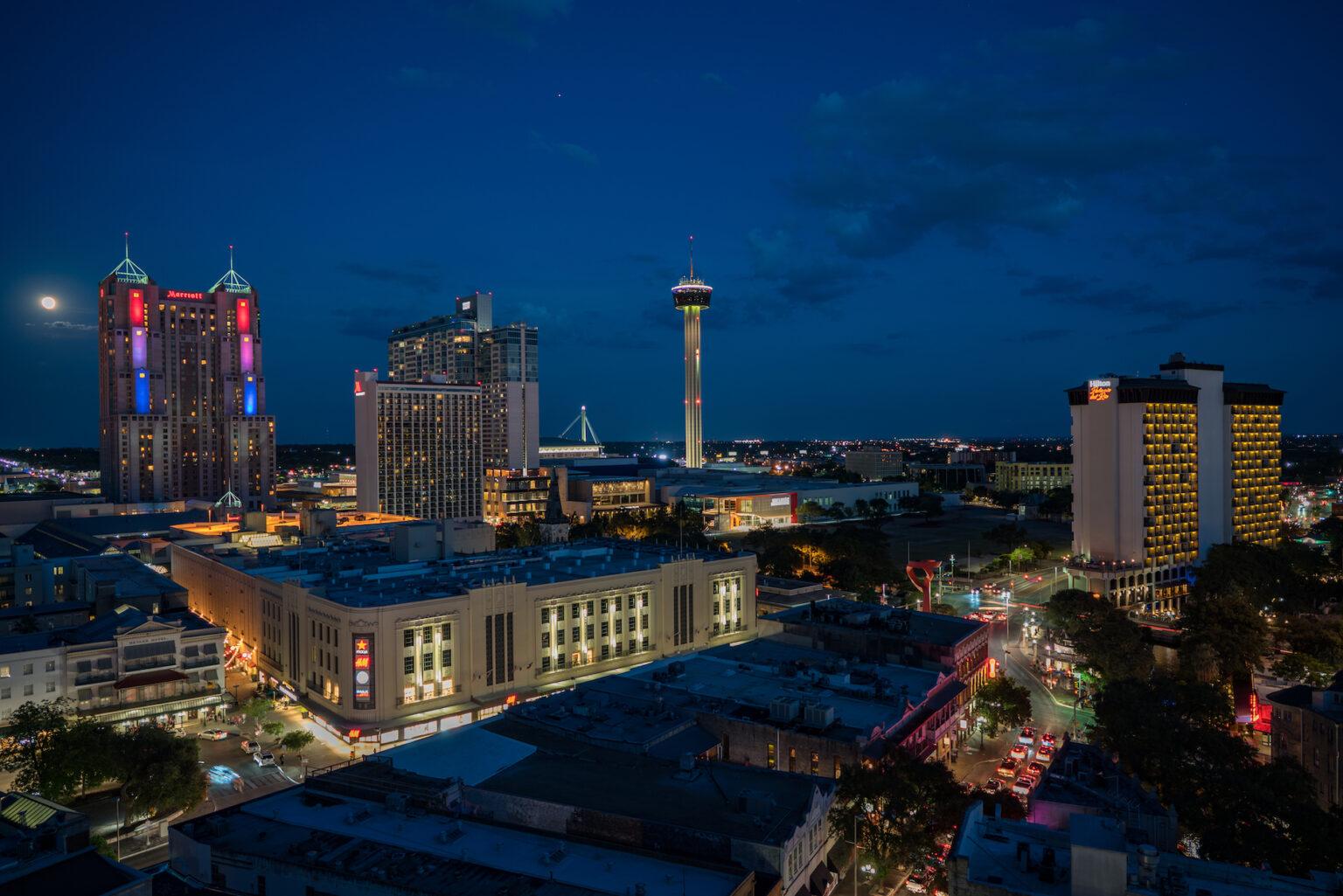 The Best Suburbs in San Antonio (Updated 2023) Bellhop