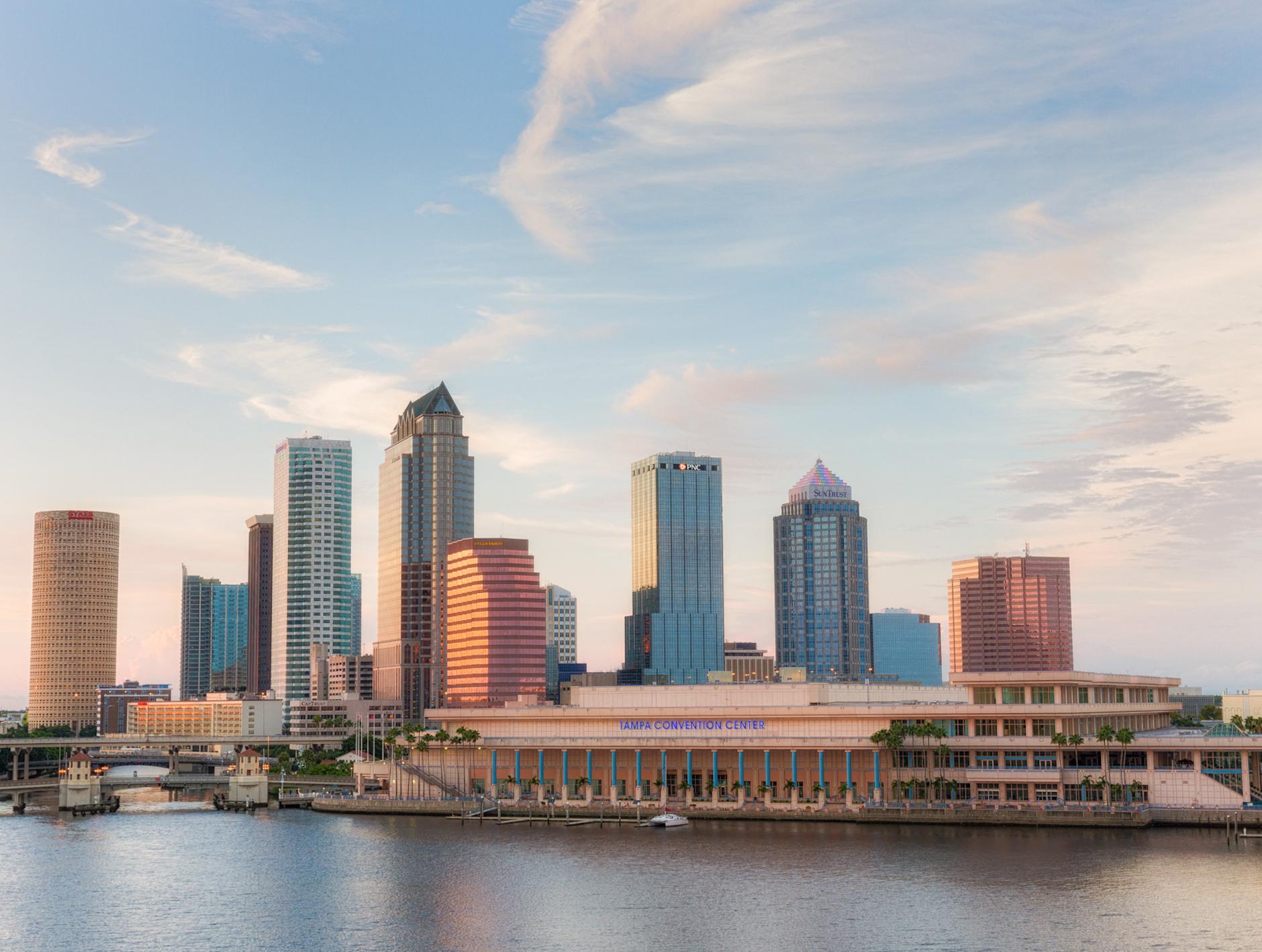 The Best Places to Live in Tampa (2022) Bellhop Blog