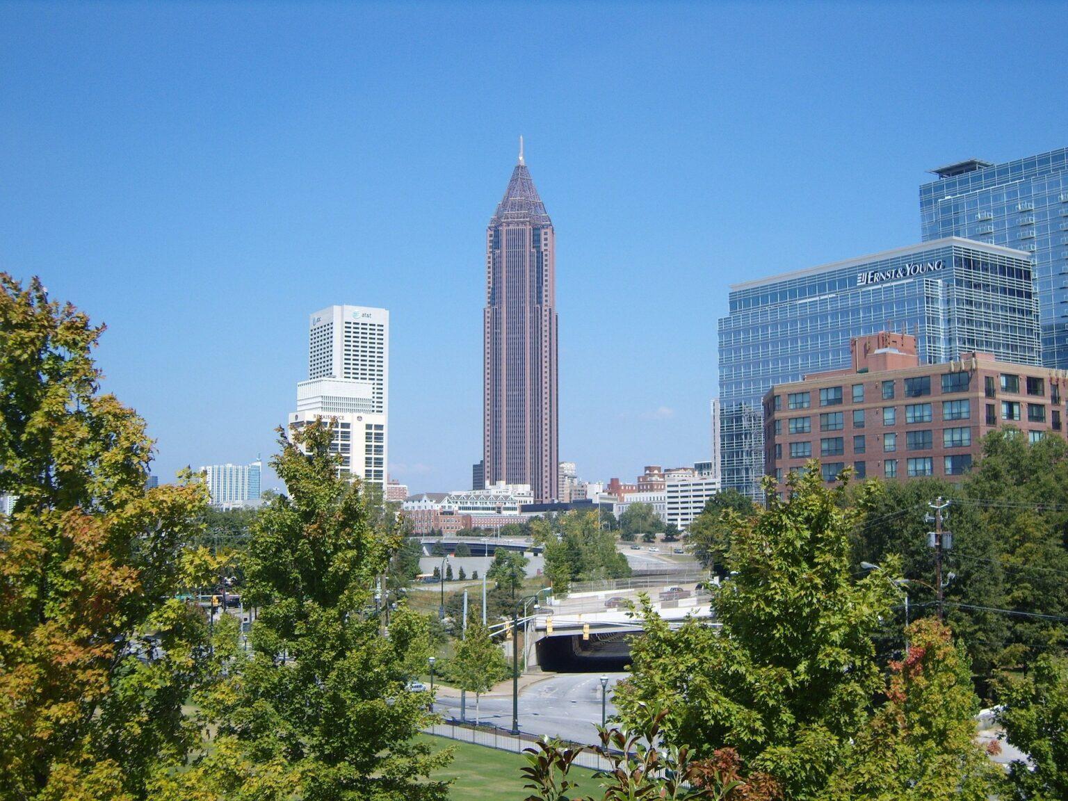 The Best Neighborhoods for Families in Atlanta (Updated 2023) Bellhop