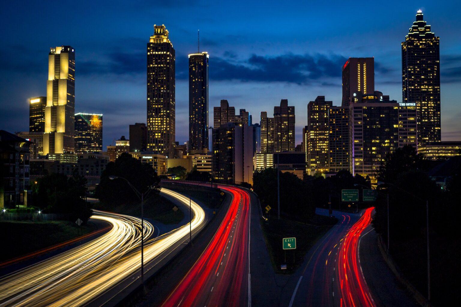 The Best Neighborhoods in Atlanta (Updated for 2023) Bellhop