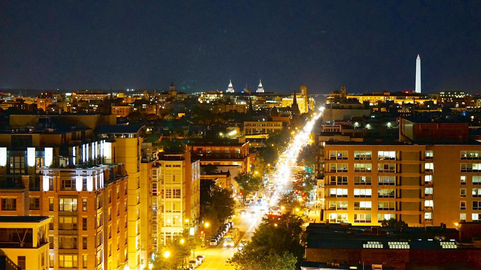 The Best Neighborhoods in Washington, D.C. Bellhop Blog