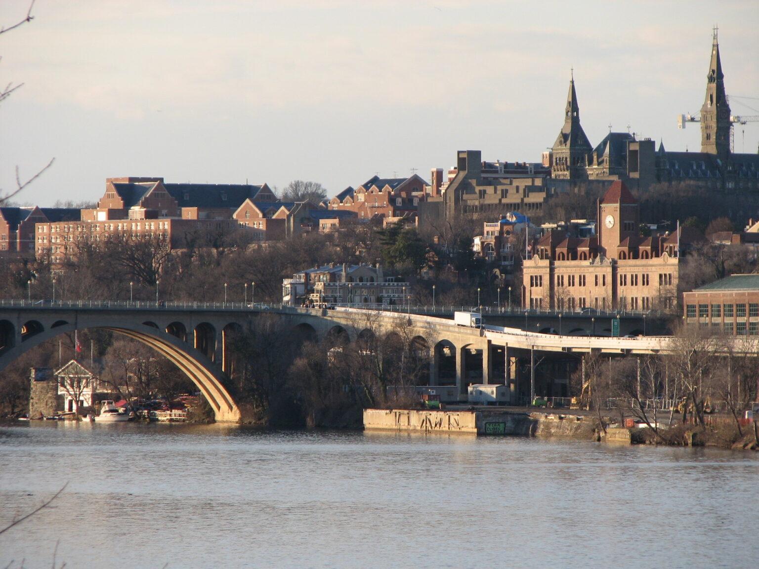 The Best Suburbs in Washington, D.C. (A 2023 Guide) Bellhop