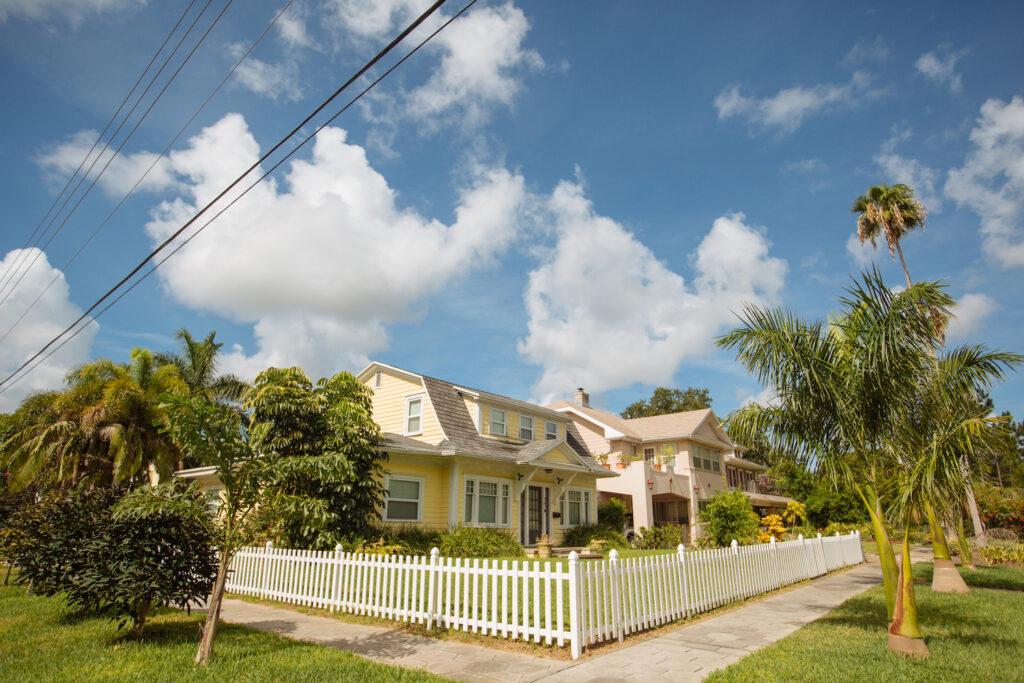 The Best Suburbs in Tampa (2021)