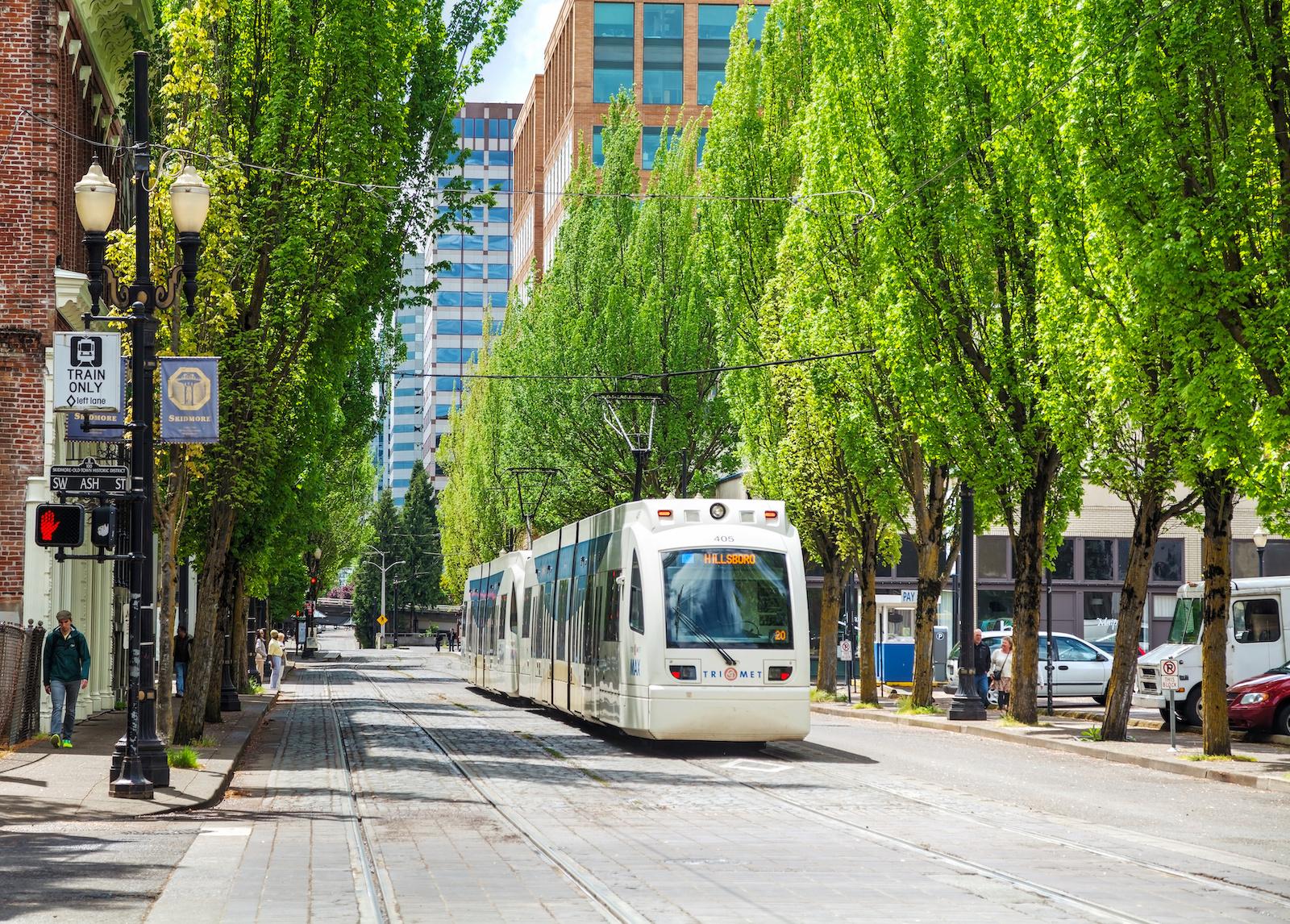 The Best Suburbs in Portland (A 2022 Guide) Bellhop Blog