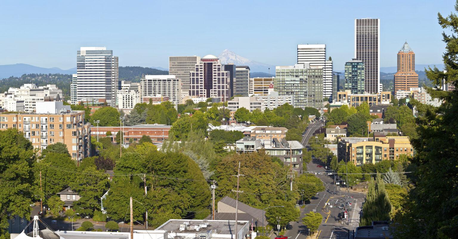 The Best Suburbs in Portland (Guide Updated 2023) Bellhop
