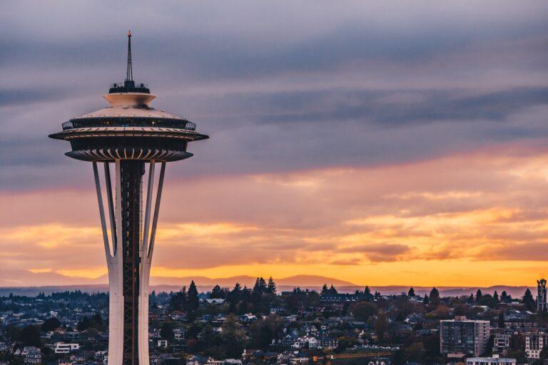 The Best Places to Live in Washington State (A 2023 Guide) Bellhop