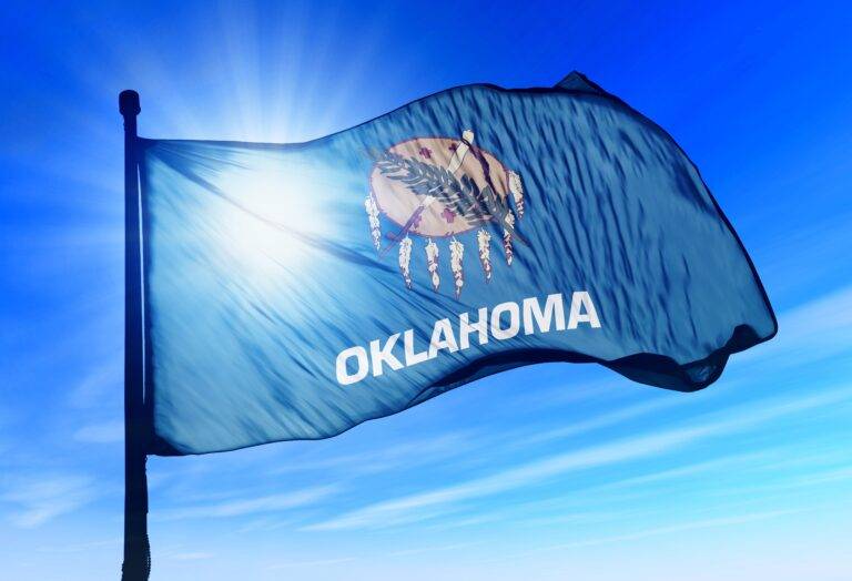 Is Moving to Oklahoma Right For You? A 2023 Guide. Bellhop