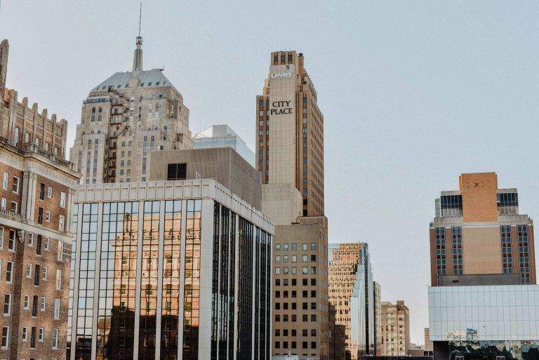 The Best Places to Live in Oklahoma (A 2023 Guide) Bellhop