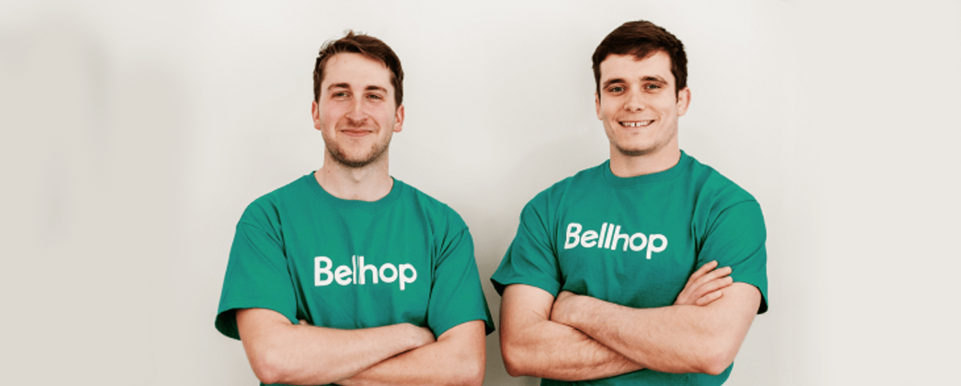Bellhop Blog