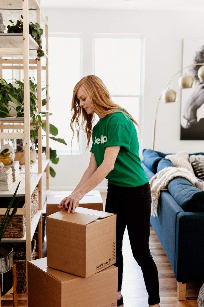 How To Move Plants Long Distance Bellhop