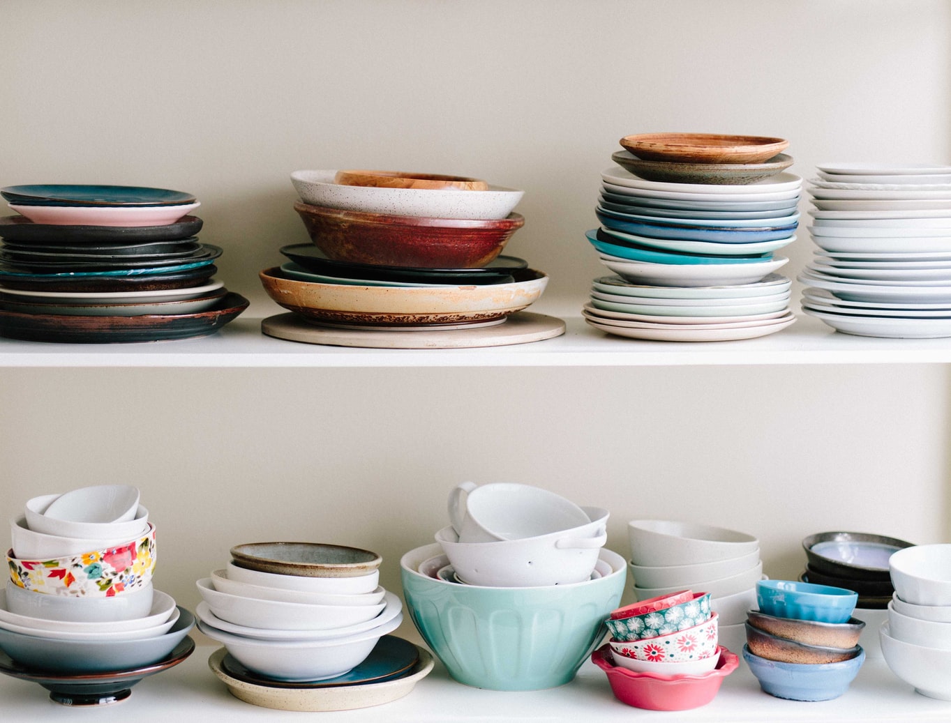 How to pack dishes for a long distance move Bellhop Blog