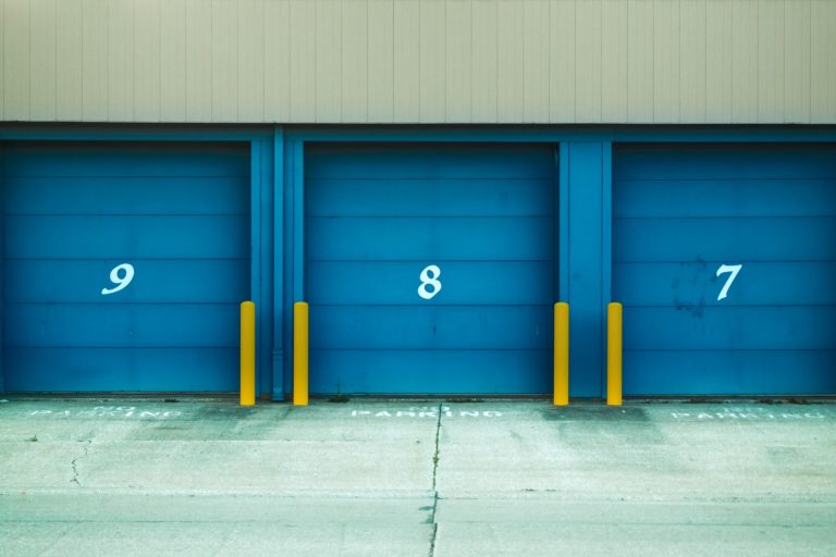 Do You Need Storage Unit Insurance Bellhop