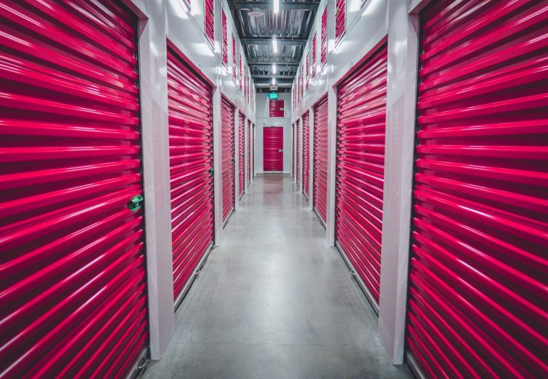 How do I keep bugs out of my storage unit? Bellhop