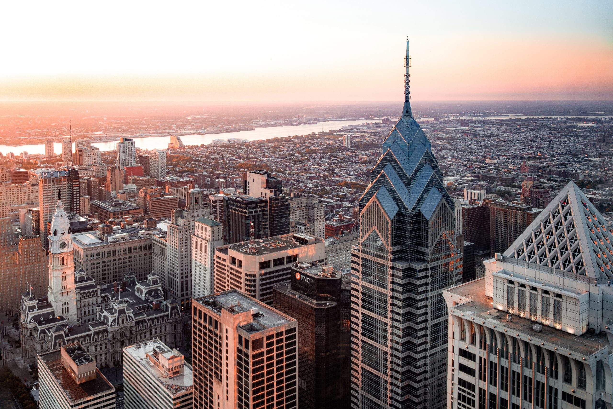 The 6 Best Places to Live in Philadelphia Bellhop Blog