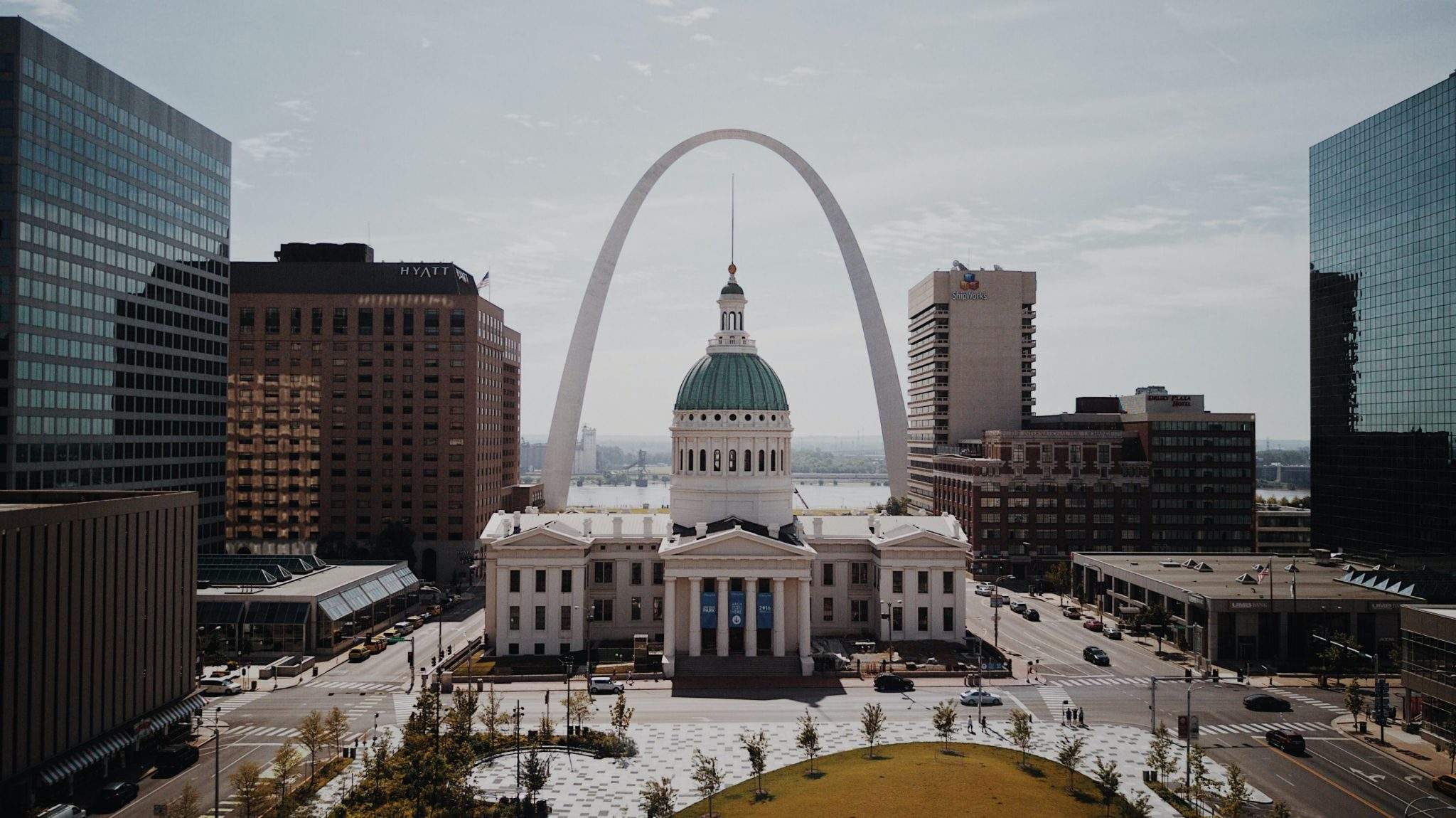 The 5 Best Neighborhoods in Saint Louis (Updated 2024) Bellhop