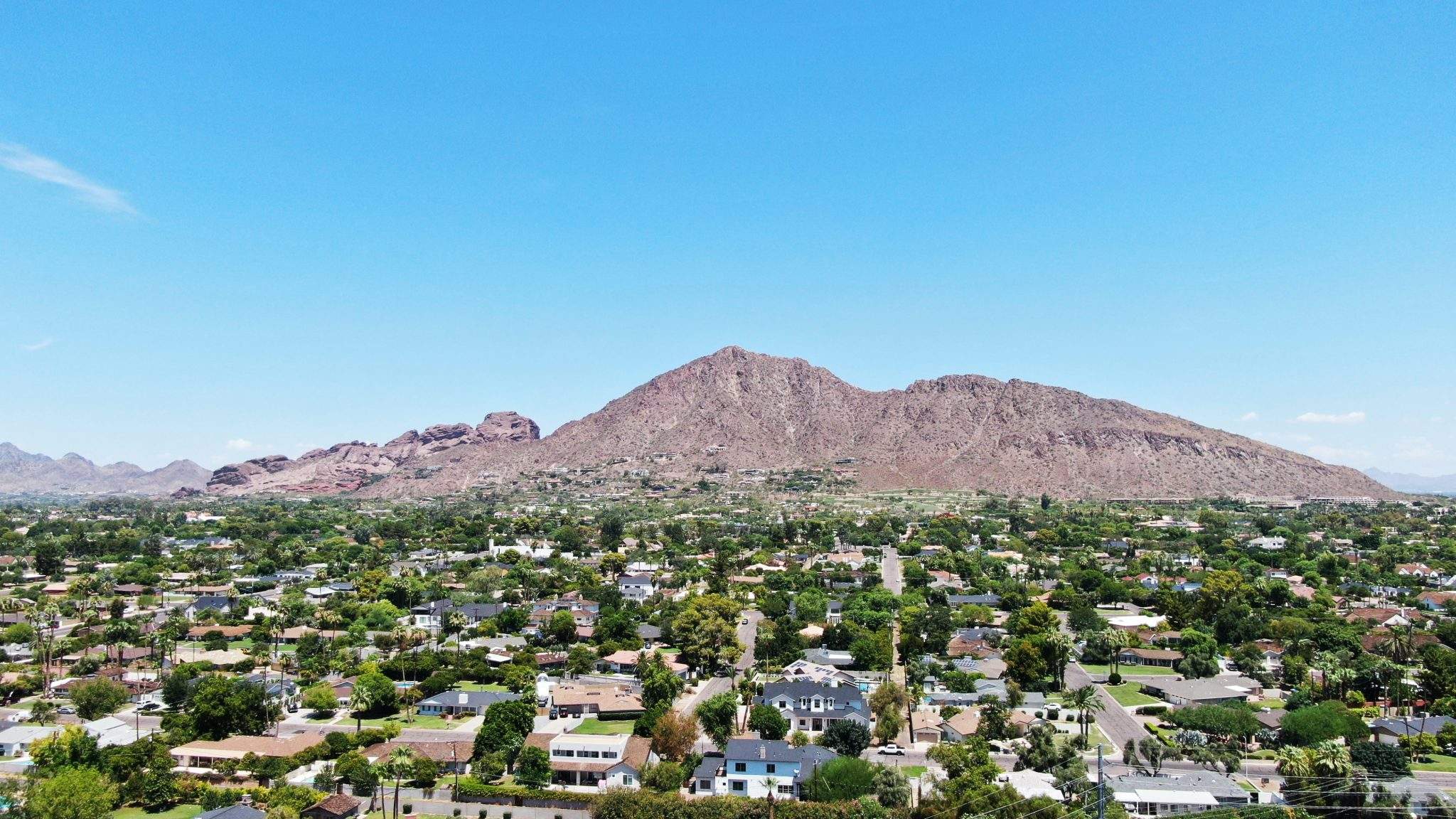 The Best Places to Live in Phoenix (Updated 2023) Bellhop