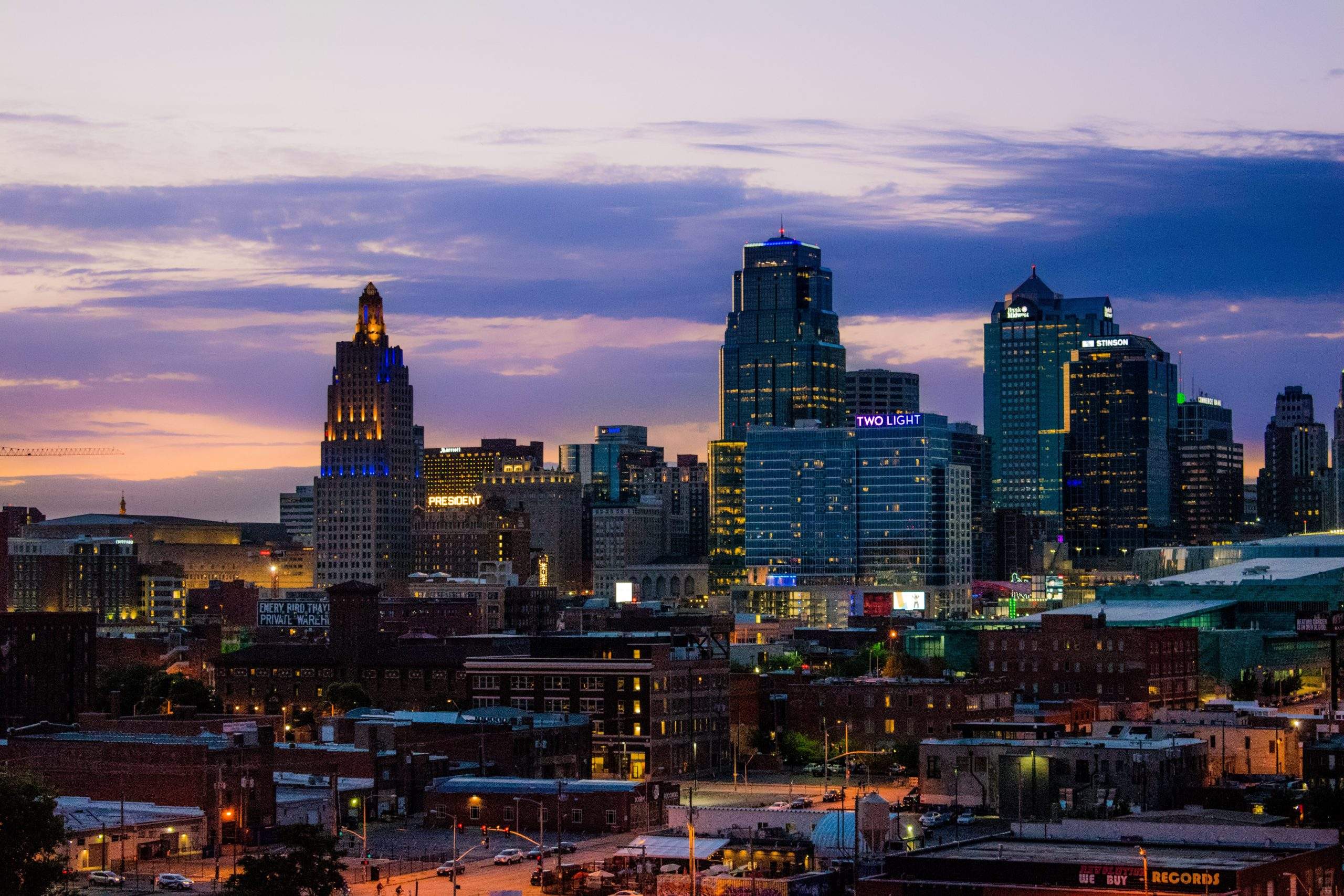 The Best Places to Live in Kansas City Bellhop Blog