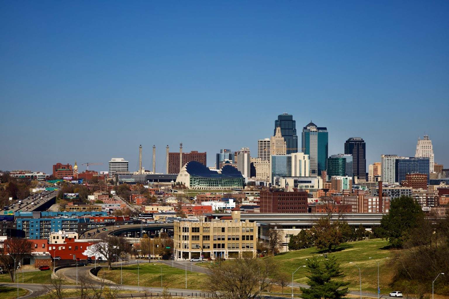 5 Up and Coming Neighborhoods in Kansas City Bellhop