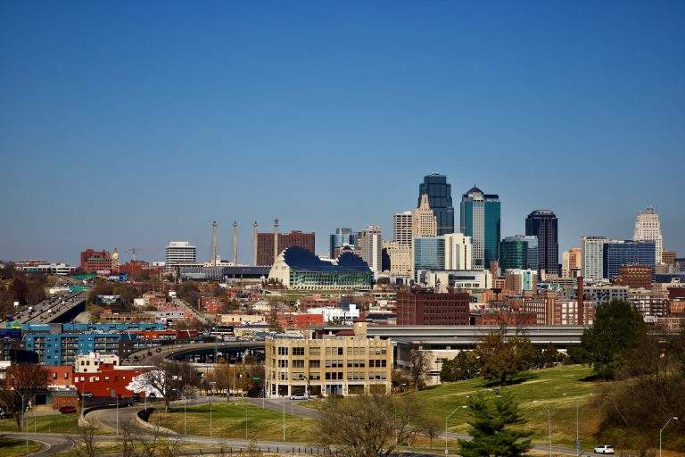 5 Up and Coming Neighborhoods in Kansas City Bellhop
