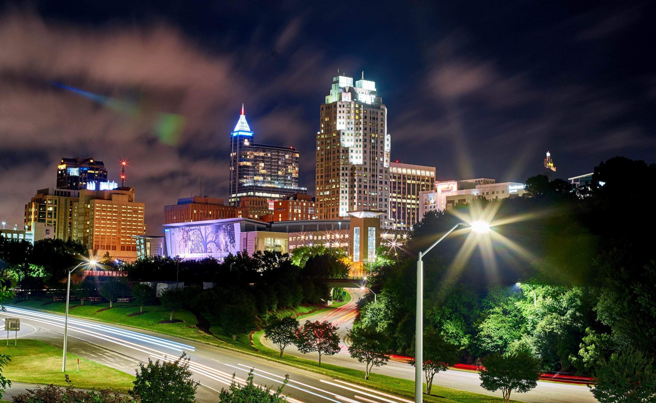 3 Up And Coming Neighborhoods In Raleigh Bellhop