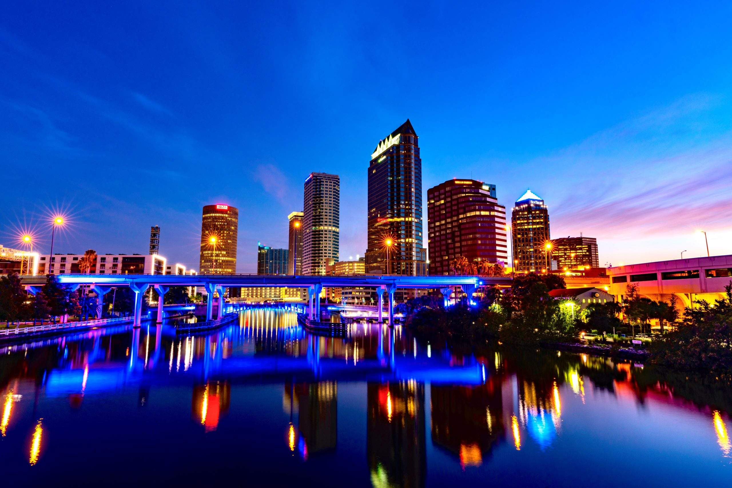 The 4 Best Neighborhoods in Tampa, Florida Bellhop Blog