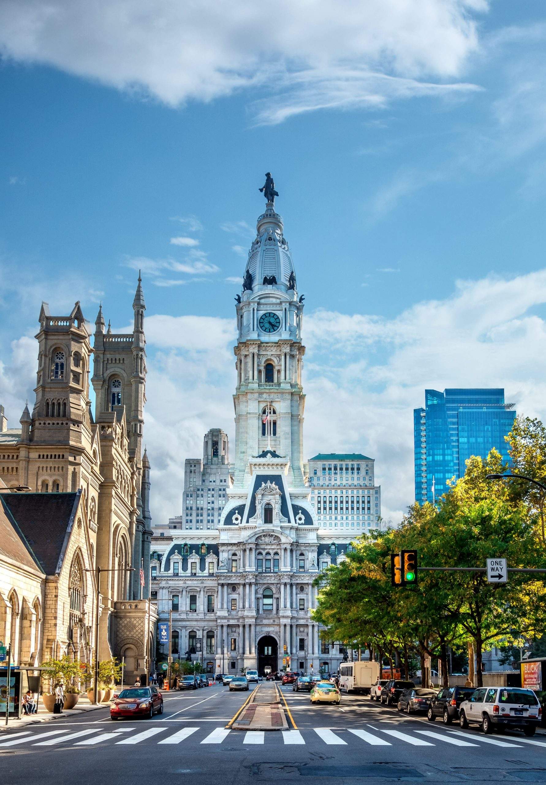 The Top 5 Up and Coming Neighborhoods in Philly Bellhop Blog