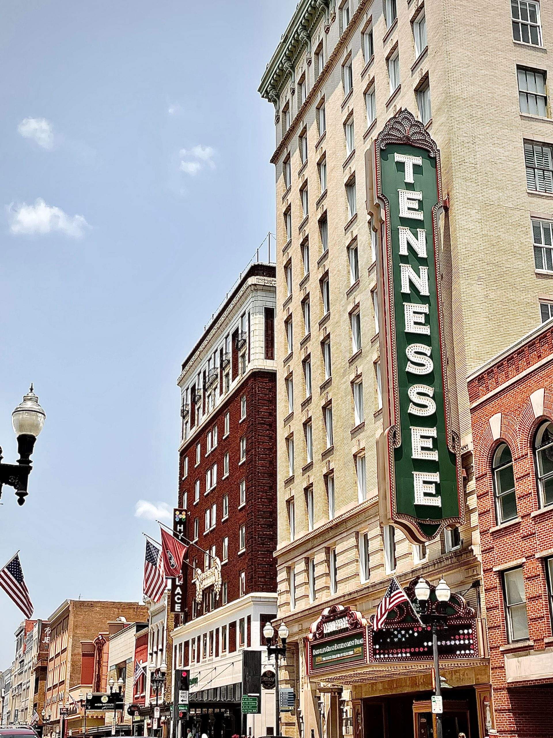 5 Up and Coming Neighborhoods in Knoxville Bellhop Blog