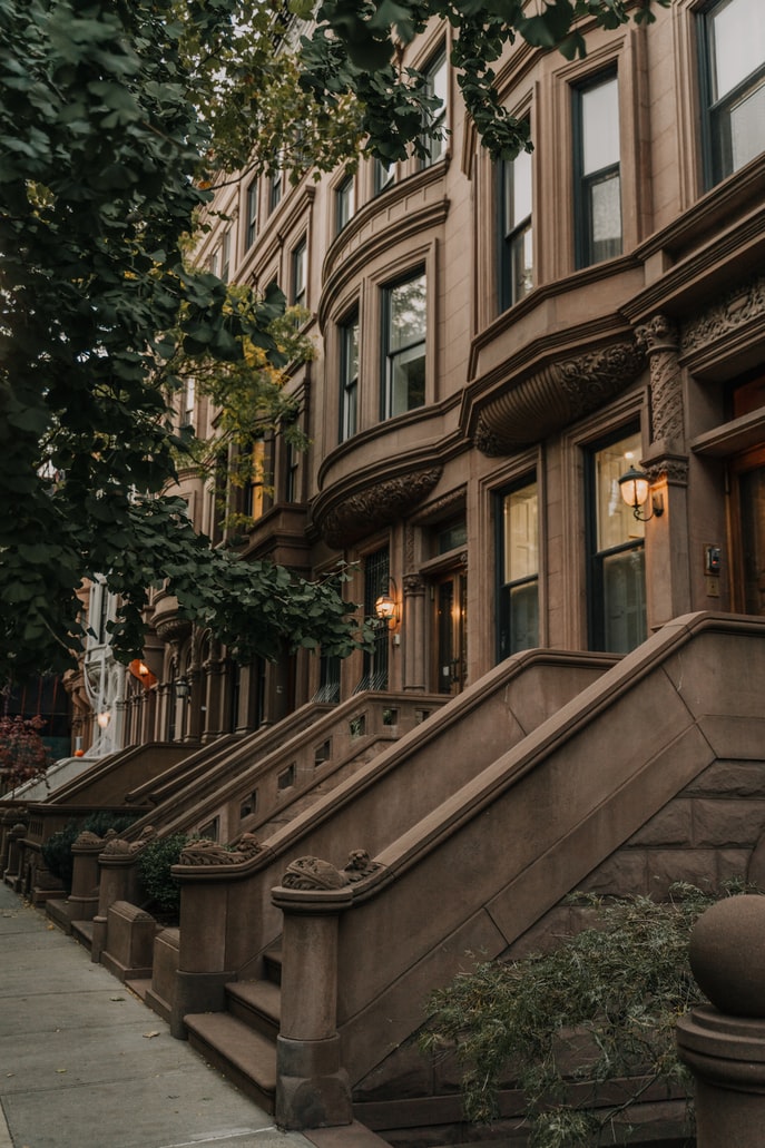 The 5 Best Family Neighborhoods in Manhattan Bellhop