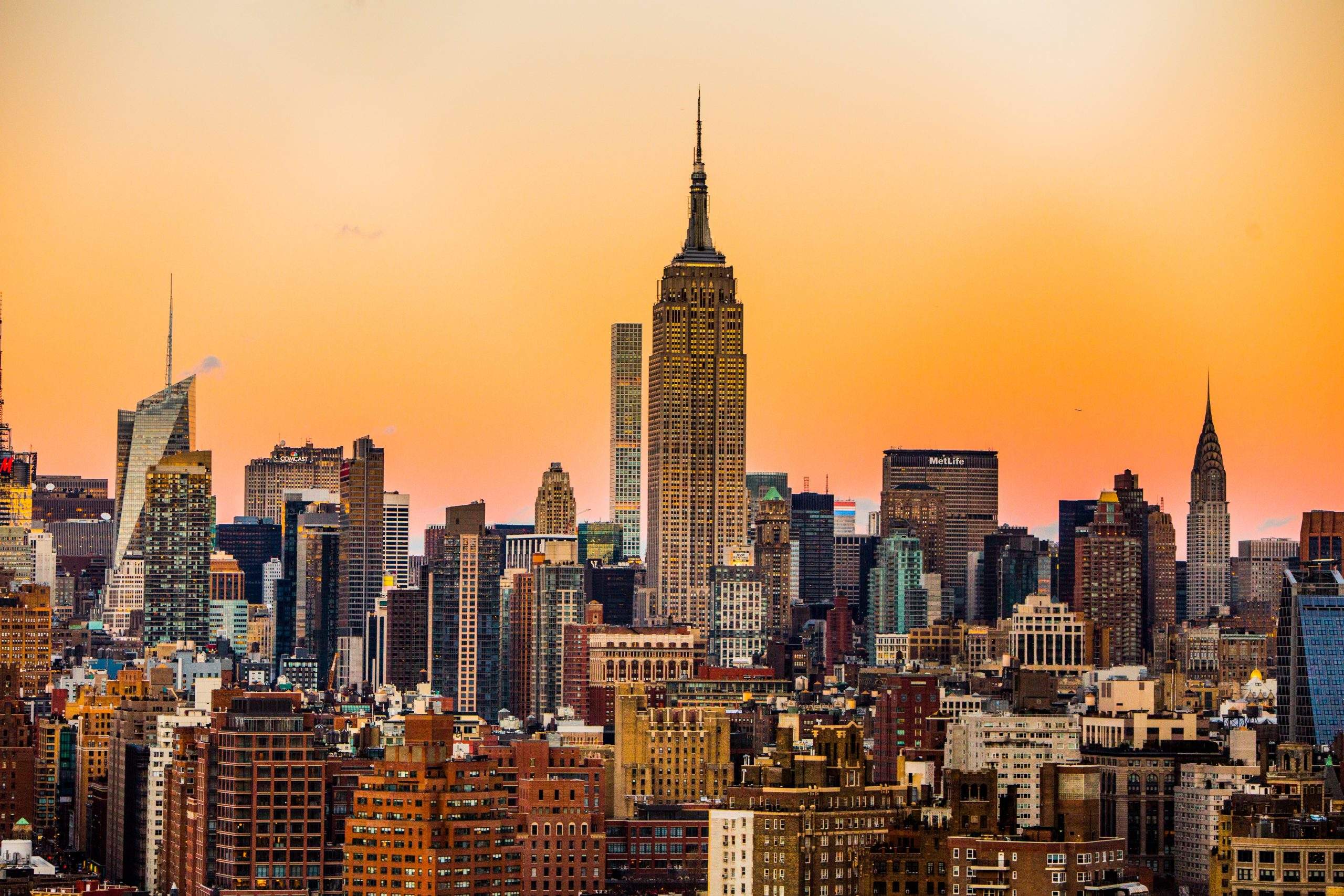The Best Places to Live in New York City Bellhop Blog