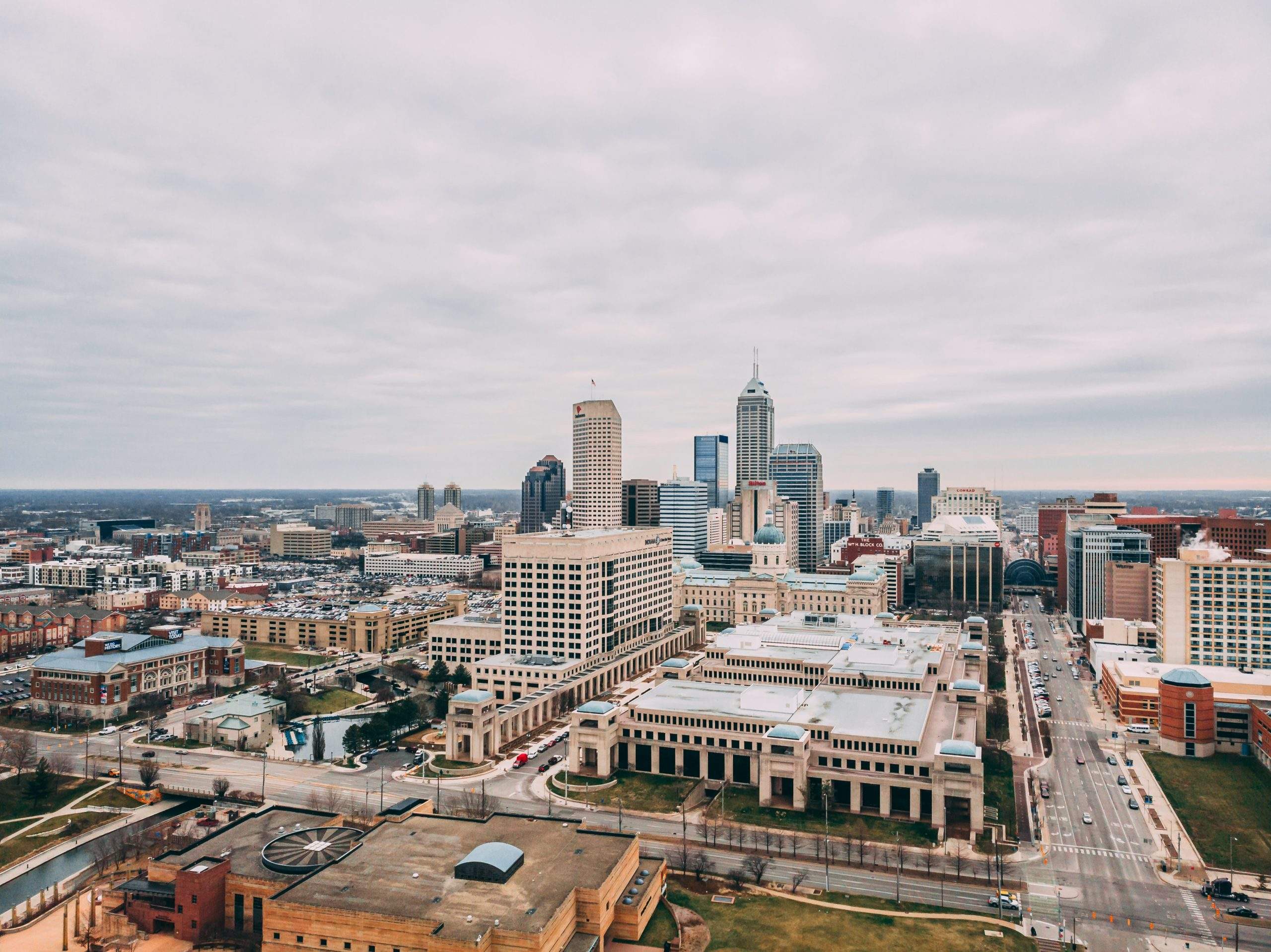 Up and Coming Neighborhoods in Indianapolis Bellhop Blog