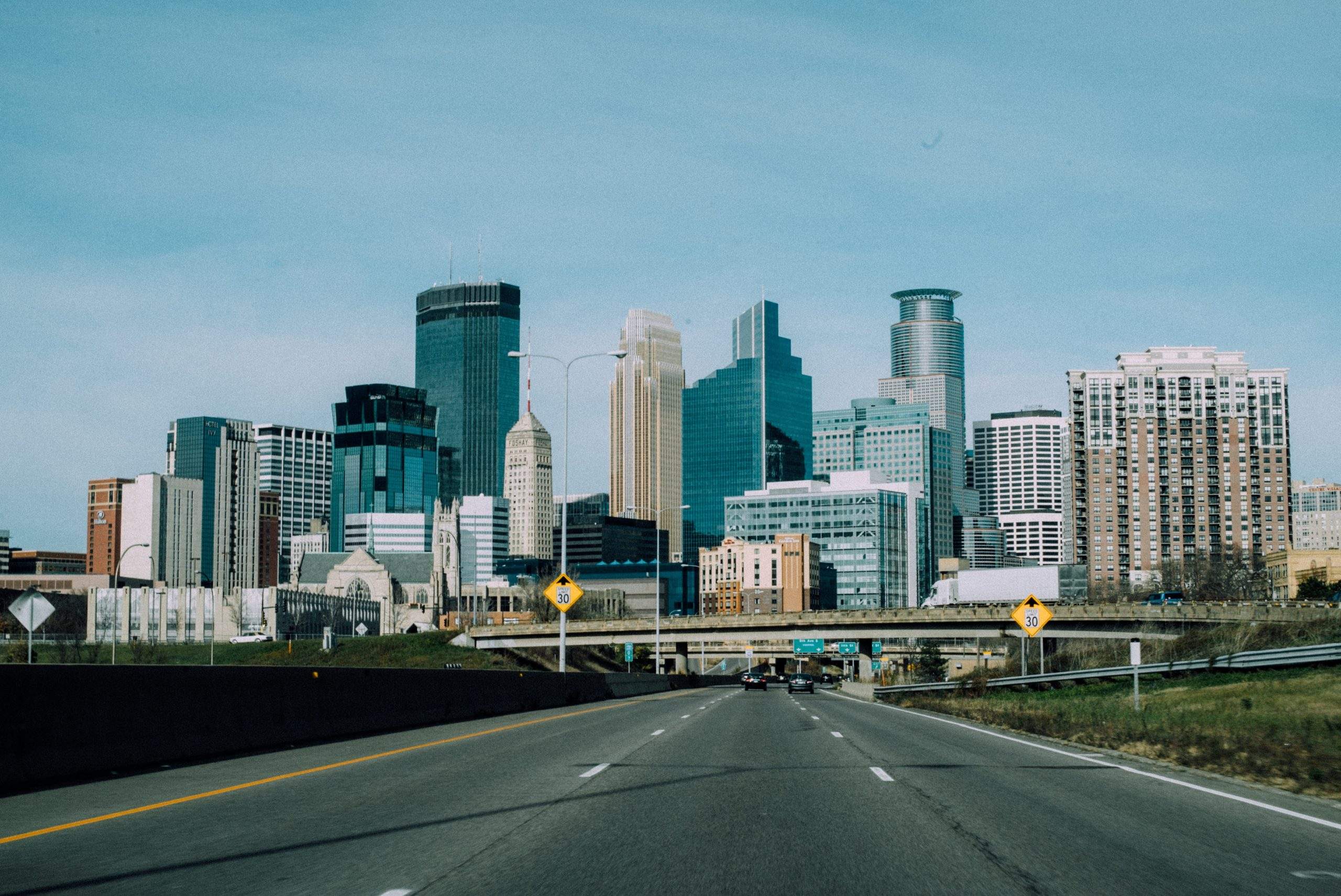 The 5 Best Places to Live in Minneapolis Bellhop Blog