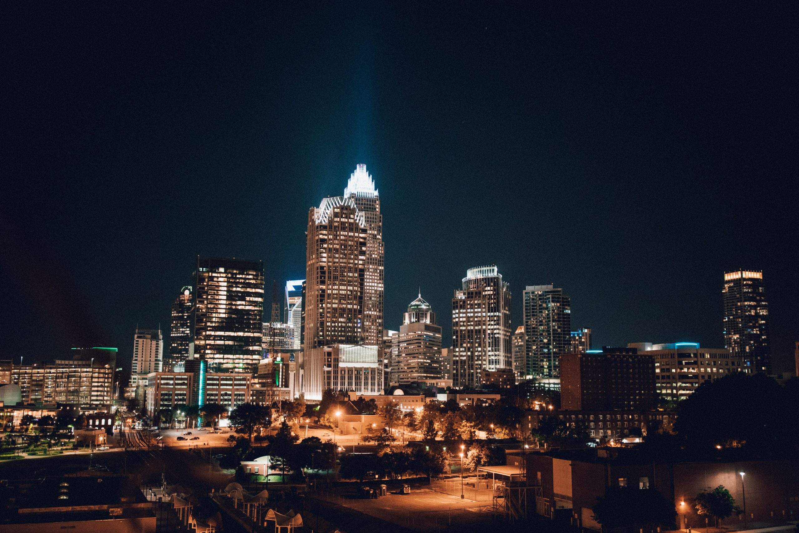 5 Up and Coming Neighborhoods in Charlotte Bellhop Blog