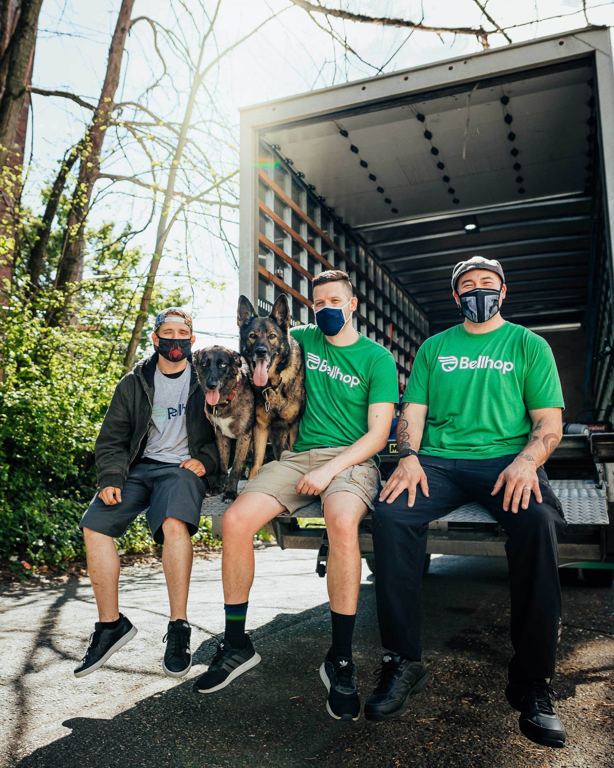 What Are the Benefits of Being a Mover?